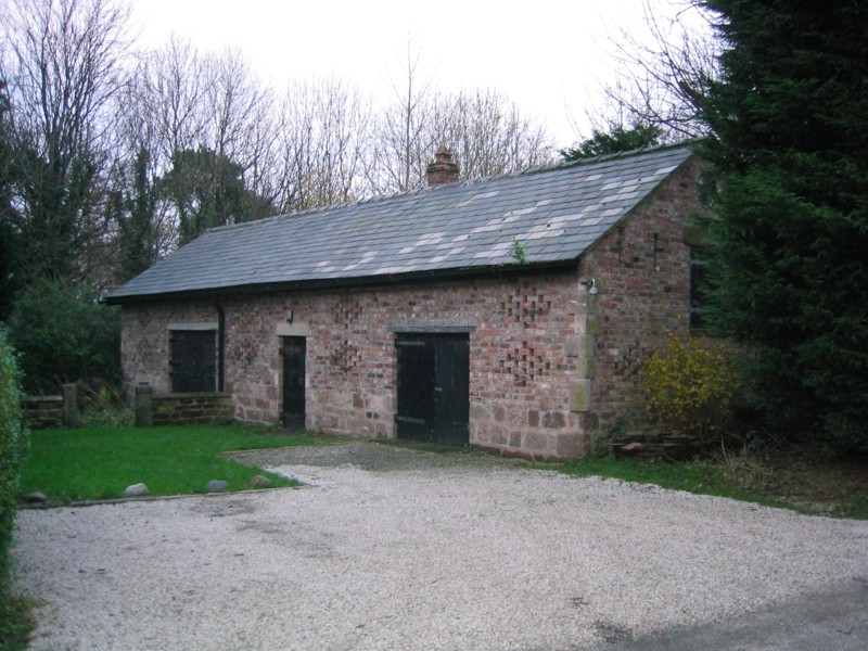 The Millenium Barn