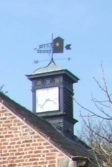 The Belfry on the Brewhouse