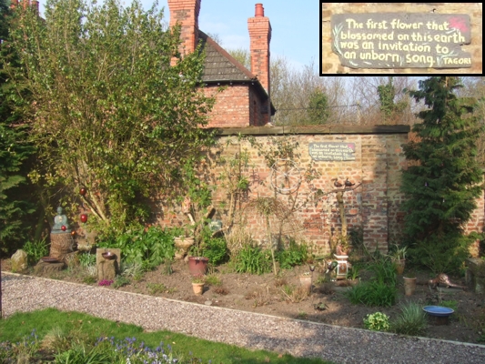 Dave's Garden