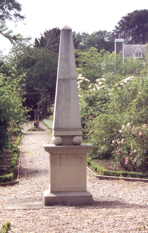 The Obelisk