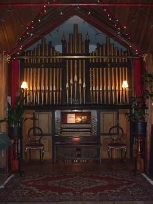 The Organ