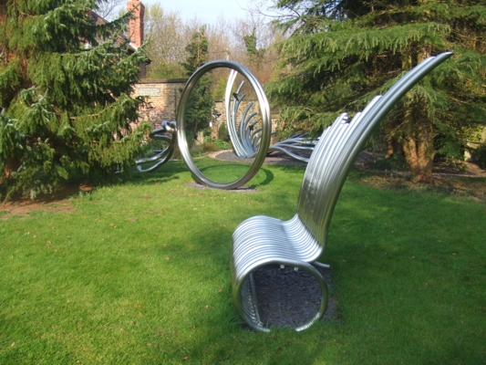 Richard's Garden