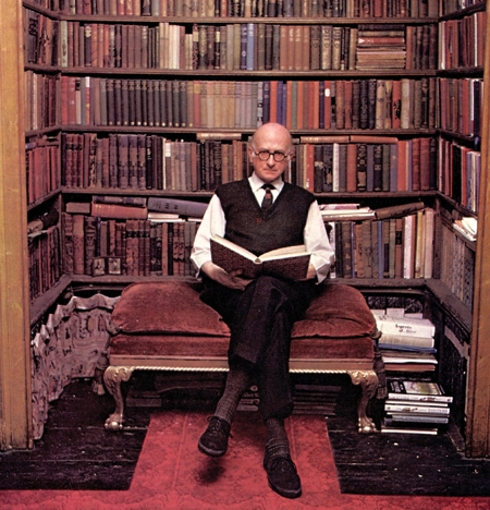 Roger Lancelyn Green, Author